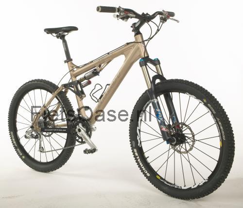 Ghost AMR specificaties 